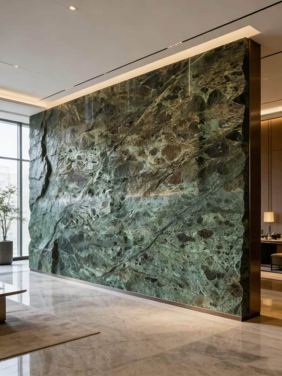 Premium marble collection by Stone Park Marble & Granite